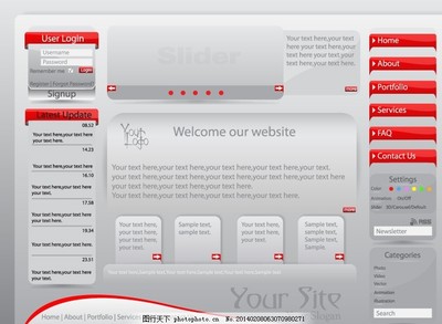 網(wǎng)頁設計與網(wǎng)站設計 概念、區(qū)別與實踐應用